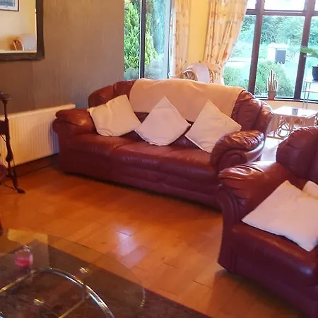 Διαμέρισμα Tulla Self Catering *