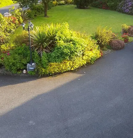 Apartment Tulla Self Catering Riverstown (Sligo)