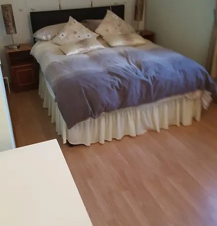 Apartment Tulla Self Catering *