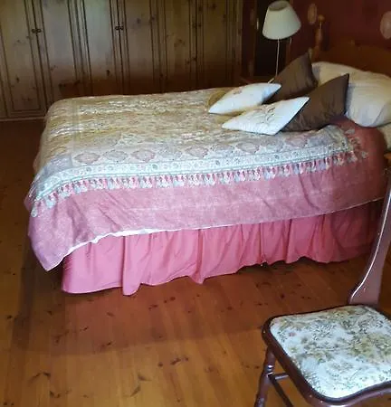 Apartment Tulla Self Catering Riverstown (Sligo)