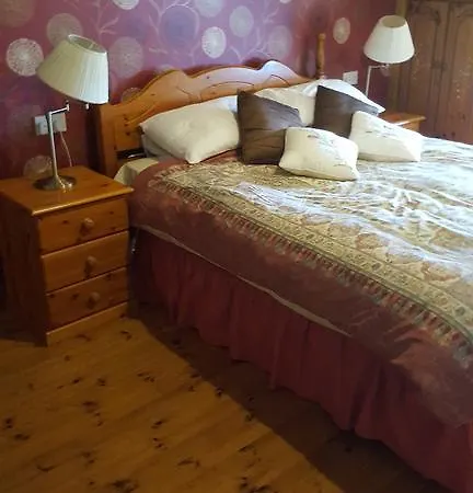 Tulla Self Catering Apartment Riverstown (Sligo)