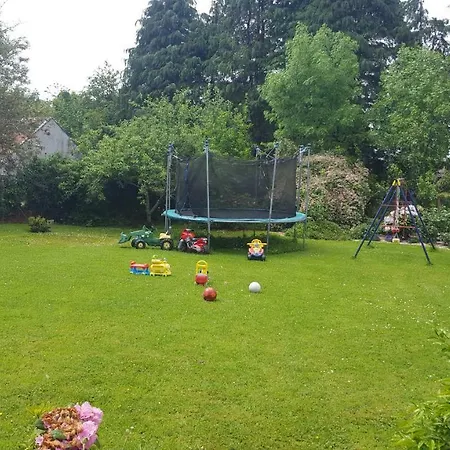 Tulla Self Catering Διαμέρισμα