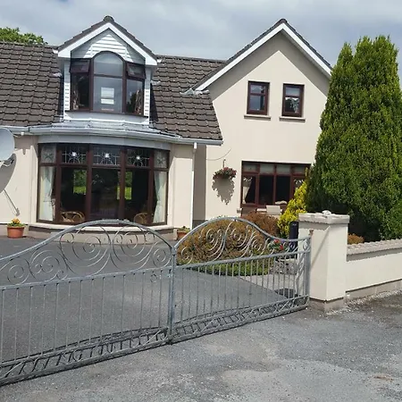 Apartment Tulla Self Catering Riverstown (Sligo)