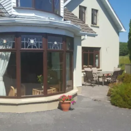 Tulla Self Catering Apartment Riverstown (Sligo)
