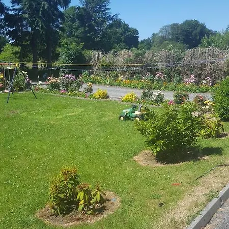 Tulla Self Catering Διαμέρισμα *