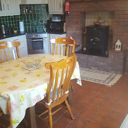 Apartment Tulla Self Catering Riverstown (Sligo)