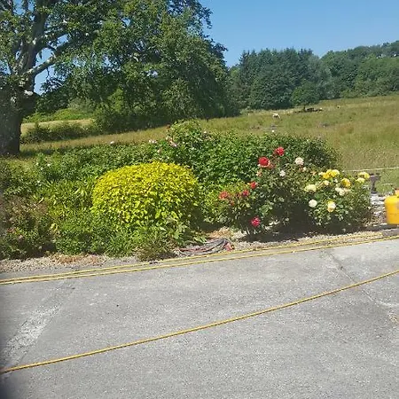 Tulla Self Catering Riverstown (Sligo)