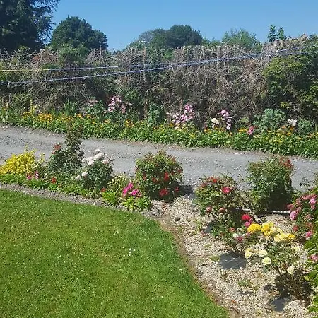 Tulla Self Catering Apartman *