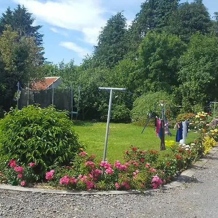 Tulla Self Catering