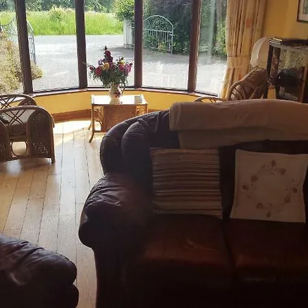 Tulla Self Catering Apartamento Riverstown (Sligo)