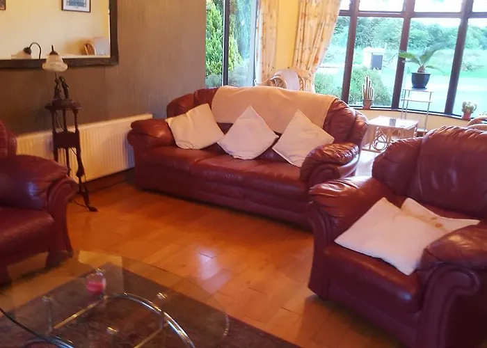 Apartamento Tulla Self Catering *