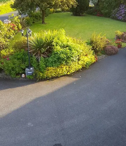 Apartamento Tulla Self Catering Riverstown (Sligo)
