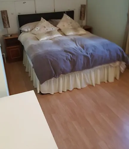 Apartamento Tulla Self Catering *