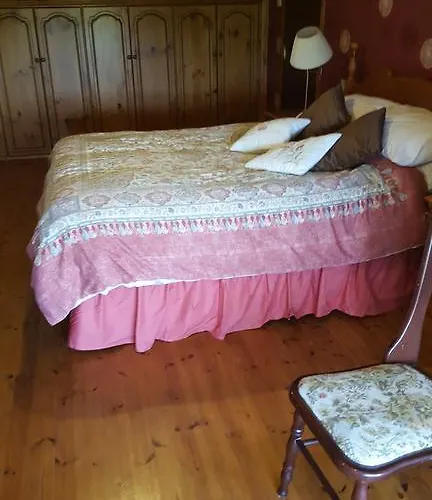 Apartamento Tulla Self Catering Riverstown (Sligo)