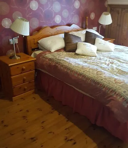 Tulla Self Catering Apartamento Riverstown (Sligo)