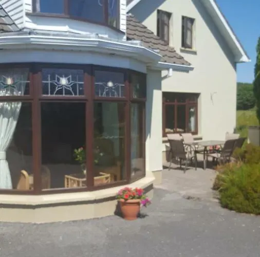 Tulla Self Catering Apartamento Riverstown (Sligo)