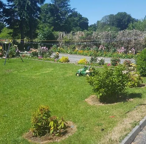 Tulla Self Catering Appartement *