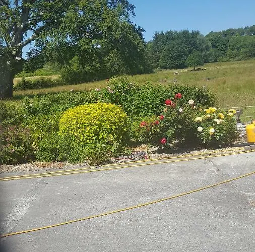 Tulla Self Catering Riverstown (Sligo)