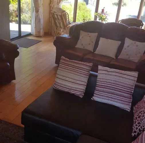 Appartement Tulla Self Catering