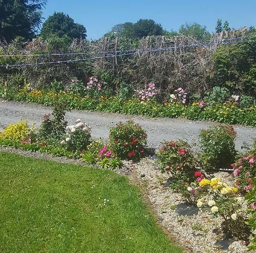 Tulla Self Catering Appartement *