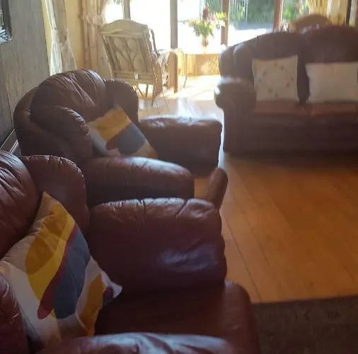 Appartement Tulla Self Catering *