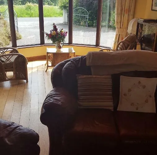 Tulla Self Catering Appartement Riverstown (Sligo)