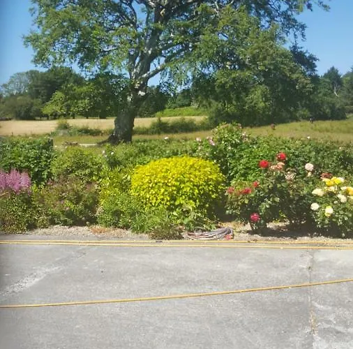 Tulla Self Catering * Riverstown (Sligo)